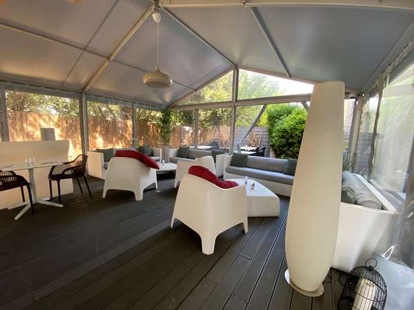 Aiden by Best Western Paris Roissy CDG