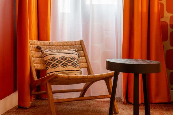 Aiden by Best Western Paris Roissy CDG