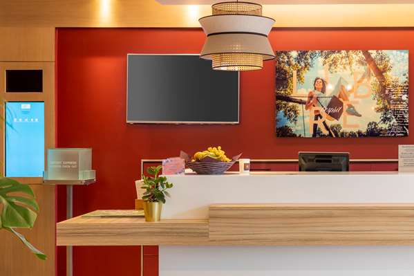 Aiden by Best Western Paris Roissy CDG