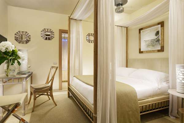 HOTEL VILLA ROMA IMPERIALE - Photo 27