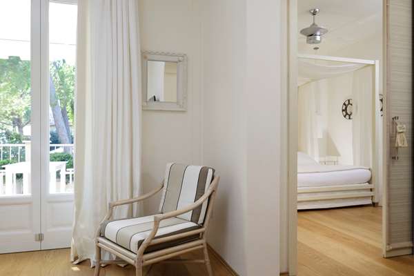 HOTEL VILLA ROMA IMPERIALE - Photo 28