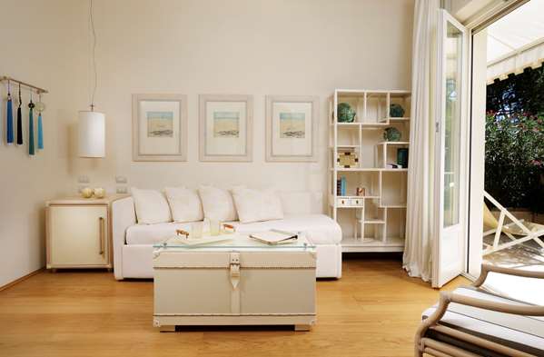 HOTEL VILLA ROMA IMPERIALE - Photo 32