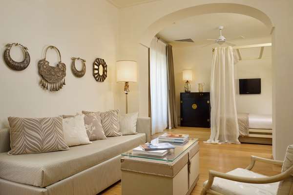 HOTEL VILLA ROMA IMPERIALE - Photo 29