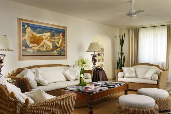HOTEL VILLA ROMA IMPERIALE - Photo 9