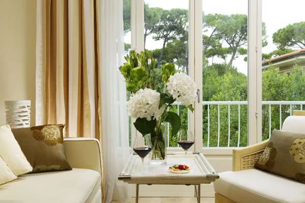 HOTEL VILLA ROMA IMPERIALE - Photo 26