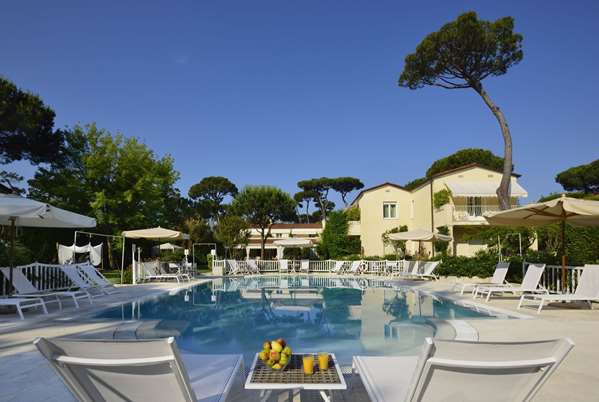 HOTEL VILLA ROMA IMPERIALE - Photo 49
