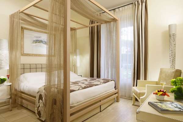 HOTEL VILLA ROMA IMPERIALE - Photo 20