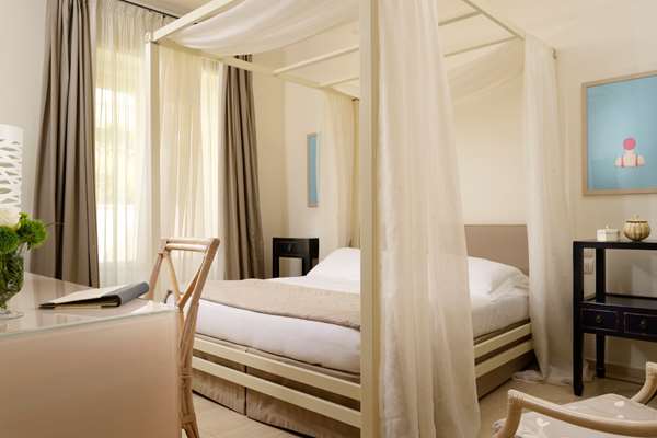 HOTEL VILLA ROMA IMPERIALE - Photo 19