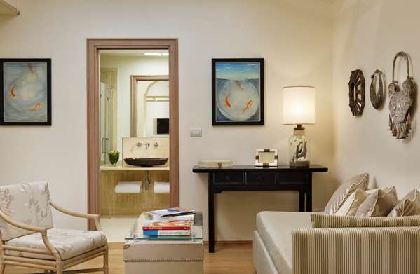 HOTEL VILLA ROMA IMPERIALE - Photo 30