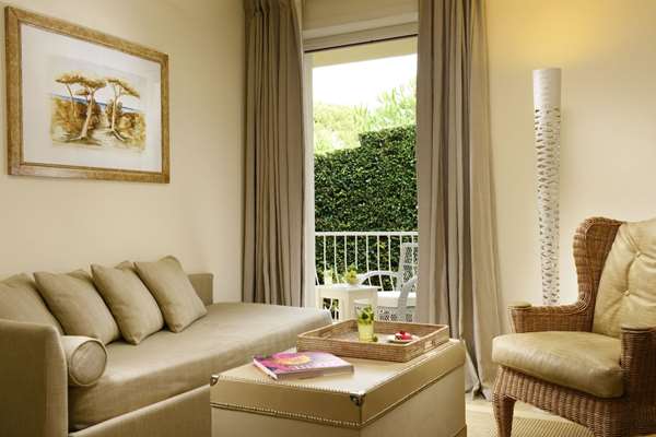 HOTEL VILLA ROMA IMPERIALE - Photo 31