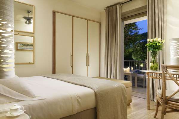 HOTEL VILLA ROMA IMPERIALE - Photo 22