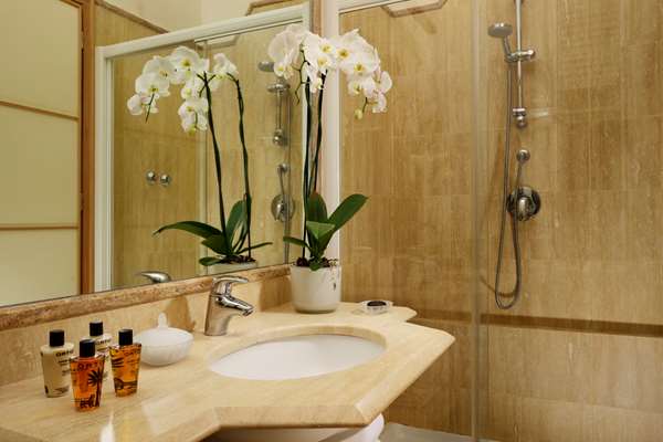 HOTEL VILLA ROMA IMPERIALE - Photo 14