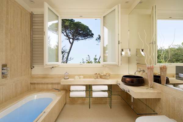 HOTEL VILLA ROMA IMPERIALE - Photo 34