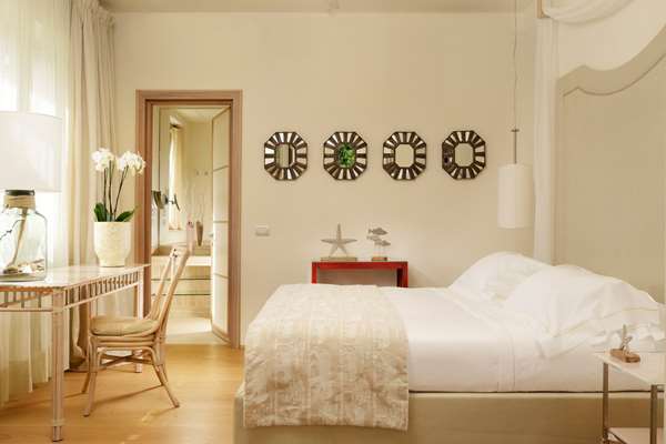 HOTEL VILLA ROMA IMPERIALE - Photo 35