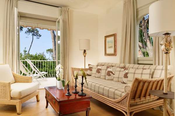 HOTEL VILLA ROMA IMPERIALE - Photo 36