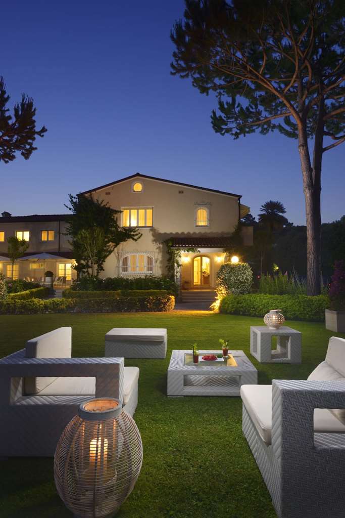 Villa Roma Imperiale