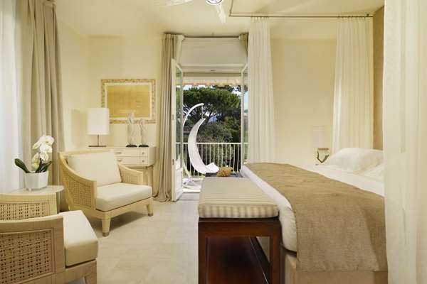 HOTEL VILLA ROMA IMPERIALE - Photo 39