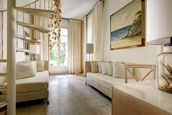 HOTEL VILLA ROMA IMPERIALE - Photo 42