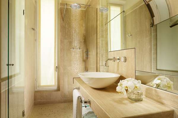 HOTEL VILLA ROMA IMPERIALE - Photo 40