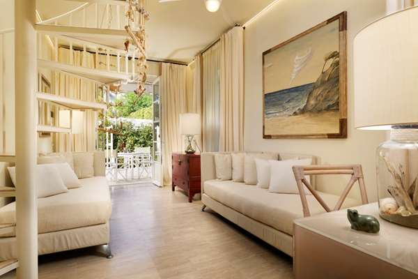 HOTEL VILLA ROMA IMPERIALE - Photo 41