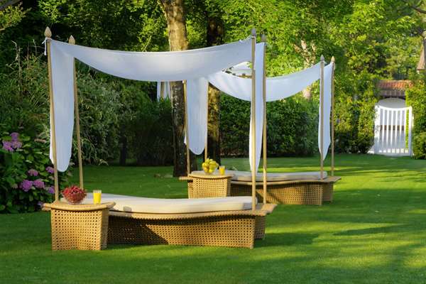 HOTEL VILLA ROMA IMPERIALE - Photo 46