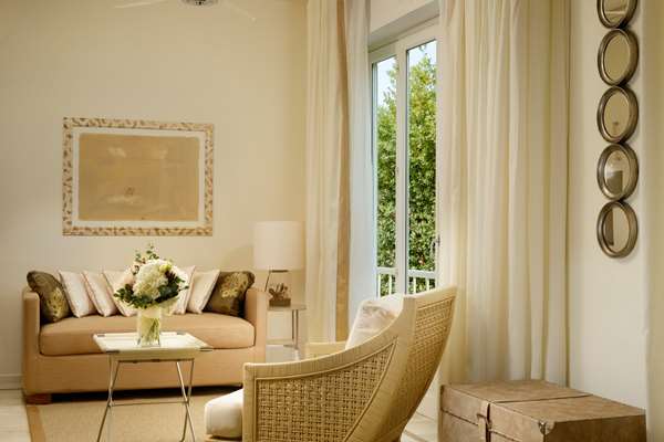 HOTEL VILLA ROMA IMPERIALE - Photo 24