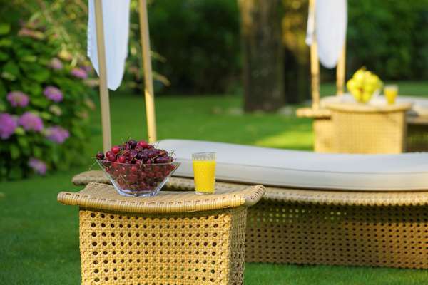 HOTEL VILLA ROMA IMPERIALE - Photo 47