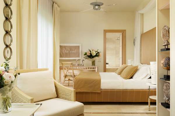HOTEL VILLA ROMA IMPERIALE - Photo 23