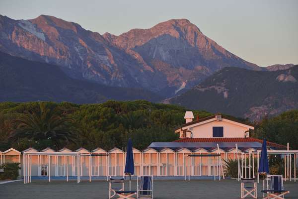 HOTEL VILLA ROMA IMPERIALE - Photo 50