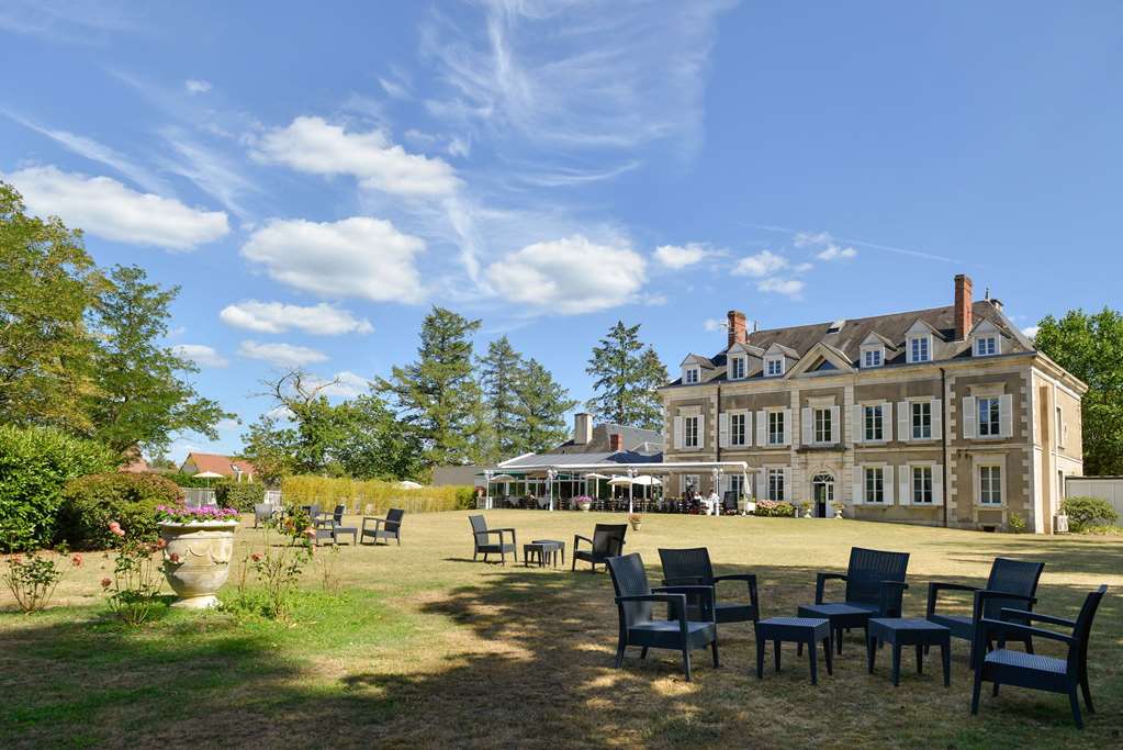 Le Domaine de Valaudran