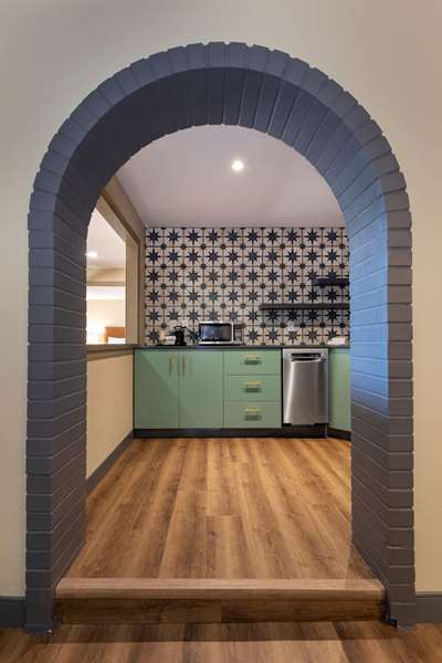 Suite - Best Western Downtown Casper Hotel - I-25, Exit 188A