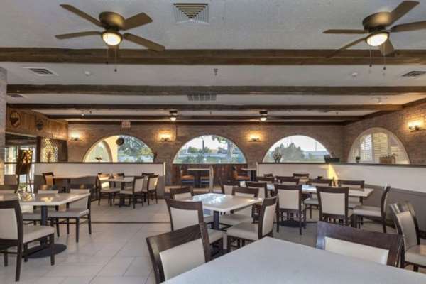 Restaurant - Best Western Downtown Casper Hotel - I-25, Exit 188A