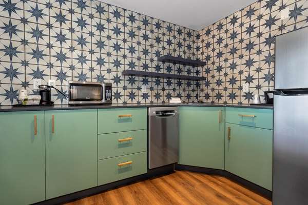  - Best Western Downtown Casper Hotel - I-25, Exit 188A