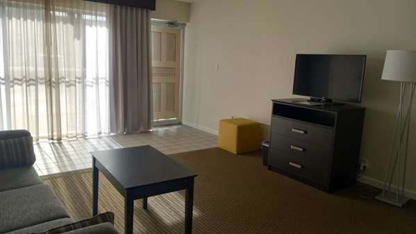  - Best Western Downtown Casper Hotel - I-25, Exit 188A