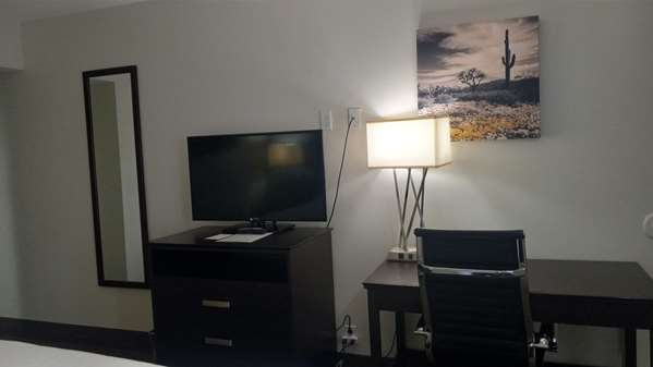  - Best Western Downtown Casper Hotel - I-25, Exit 188A