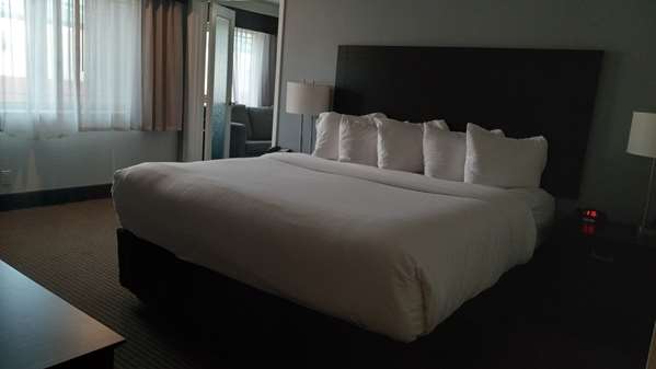  - Best Western Downtown Casper Hotel - I-25, Exit 188A