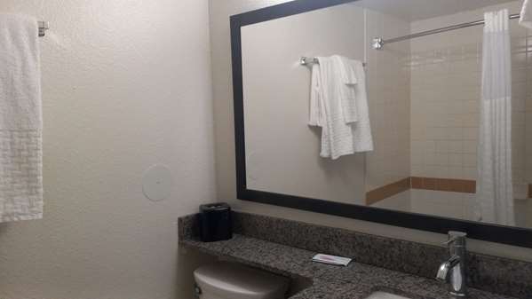  - Best Western Downtown Casper Hotel - I-25, Exit 188A