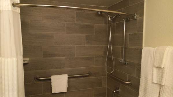  - Best Western Downtown Casper Hotel - I-25, Exit 188A