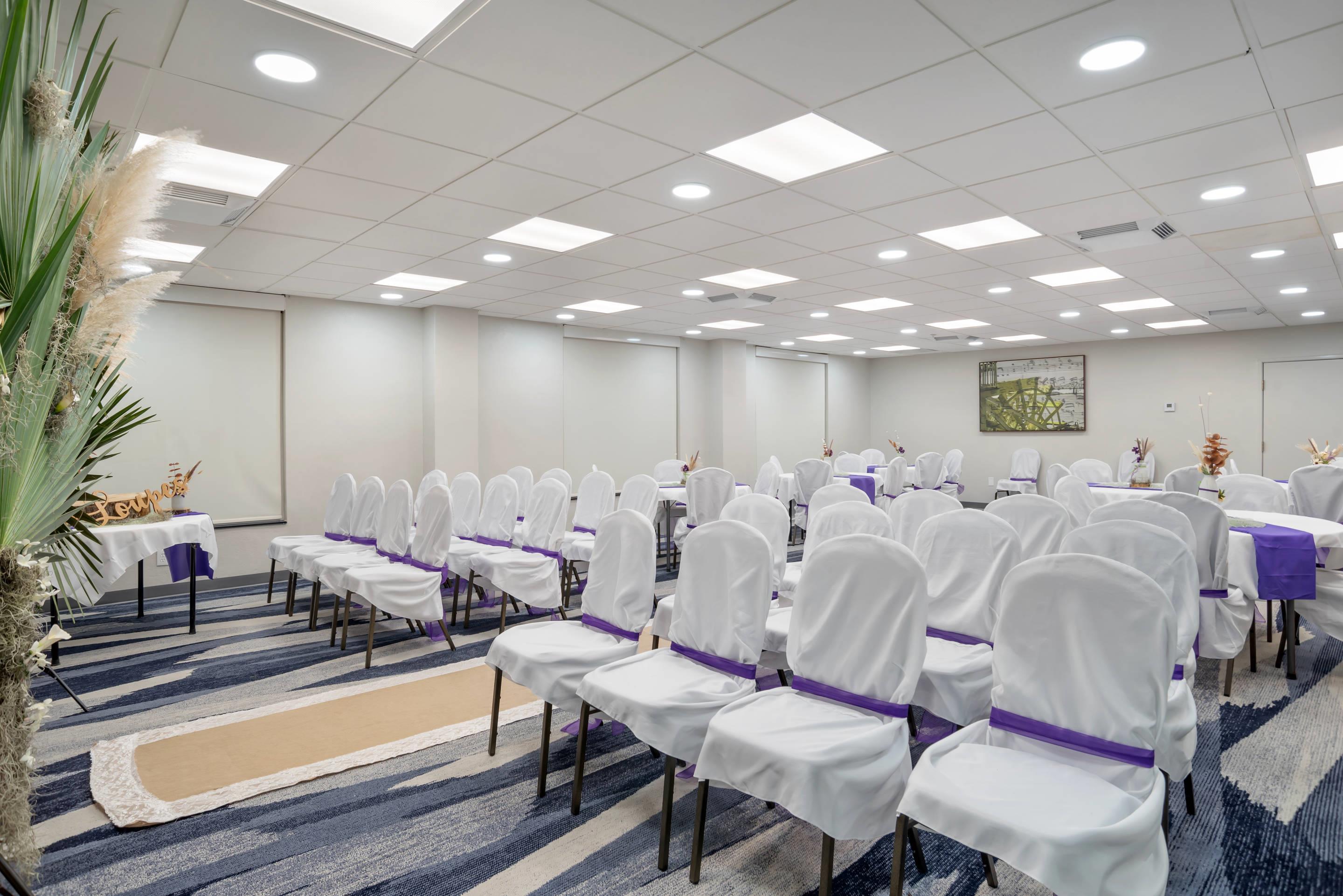 Meeting room