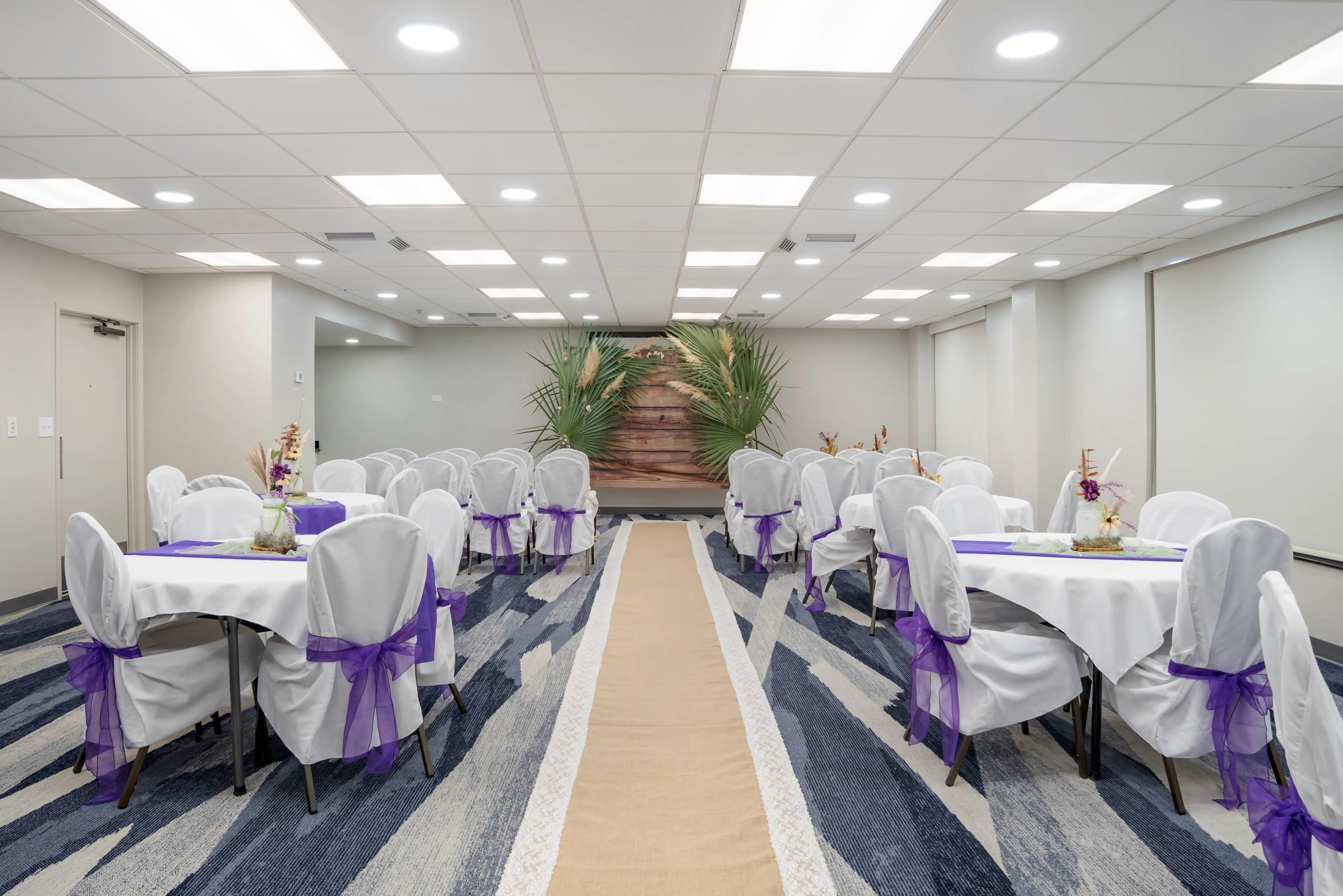 Meeting room