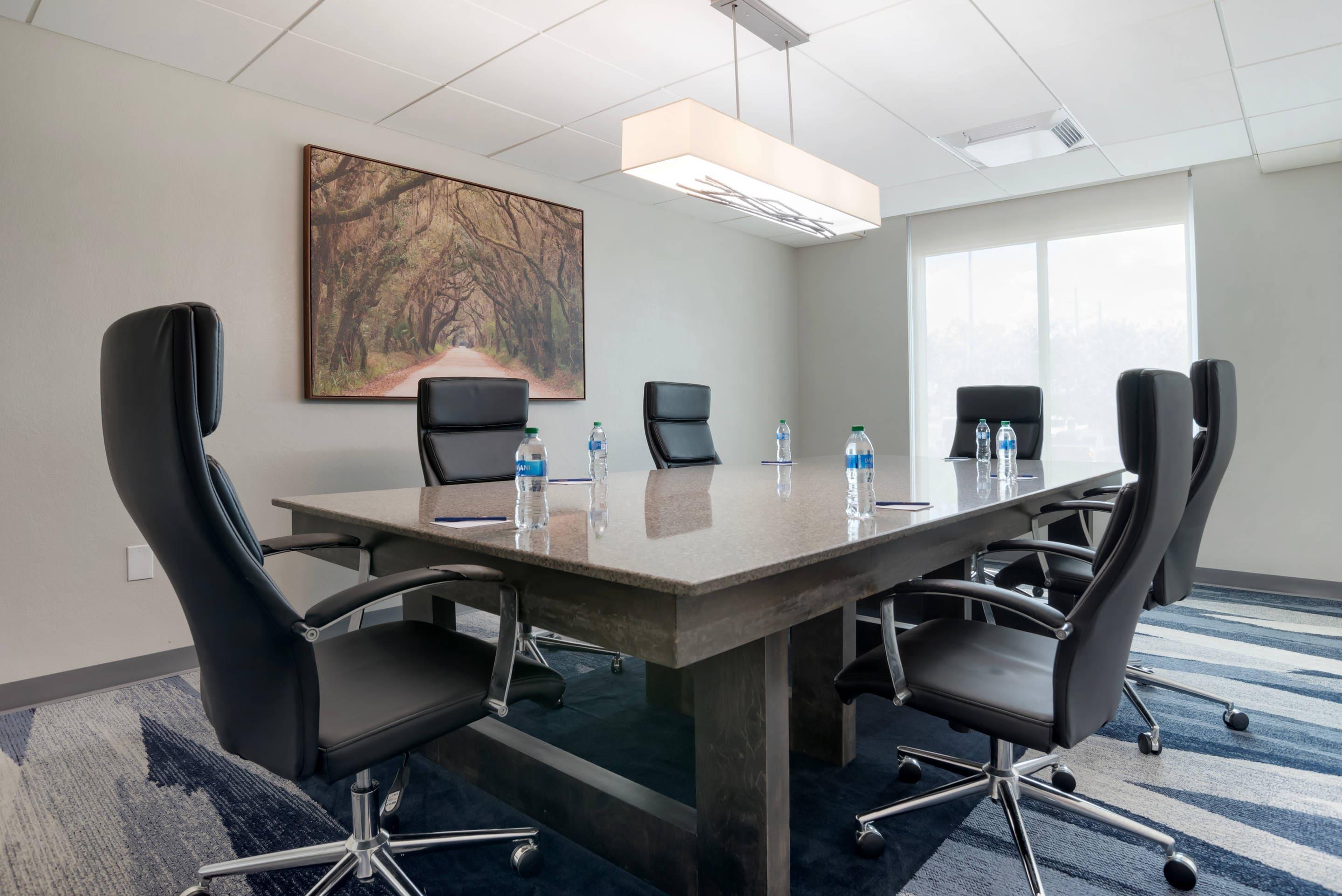 Meeting room