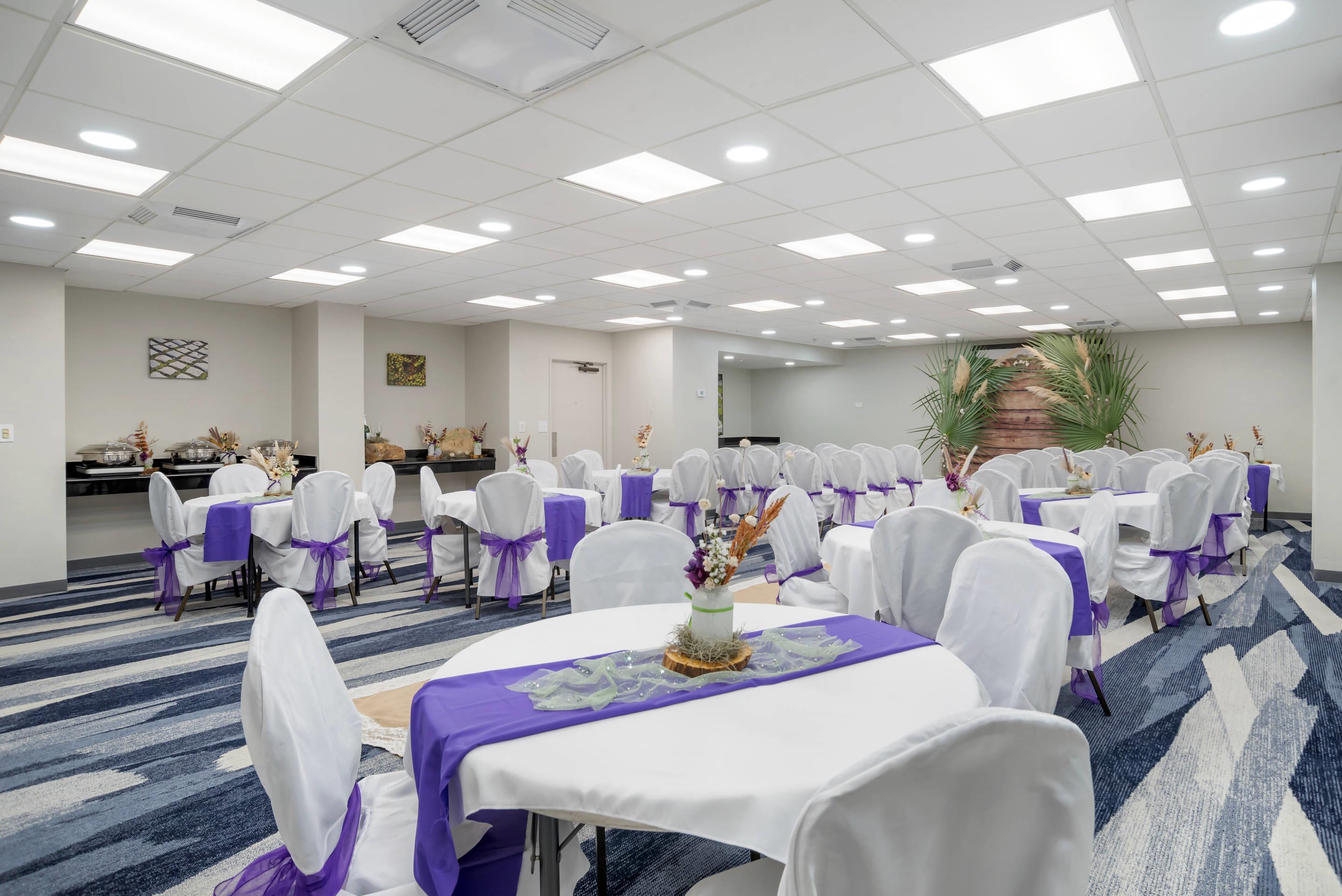 Meeting room