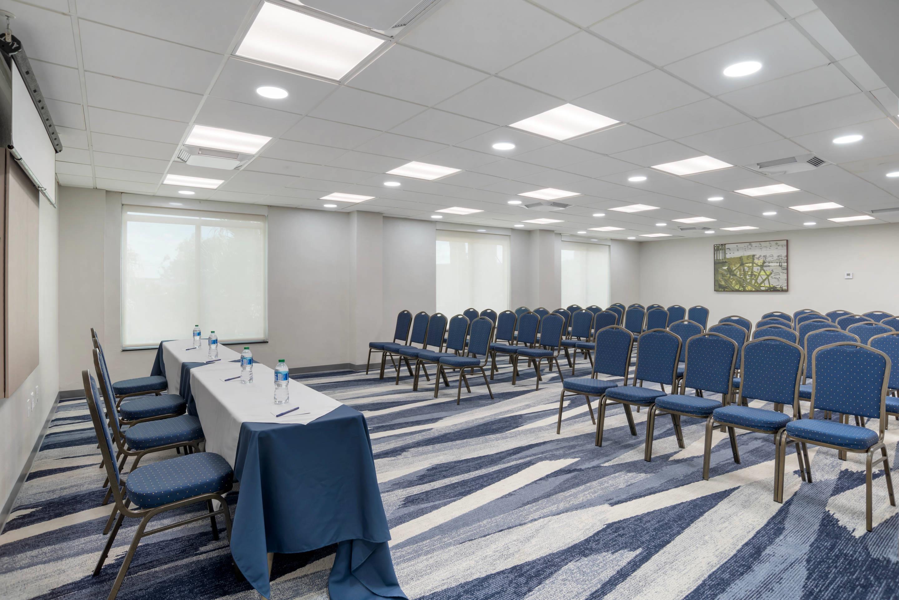 Meeting room