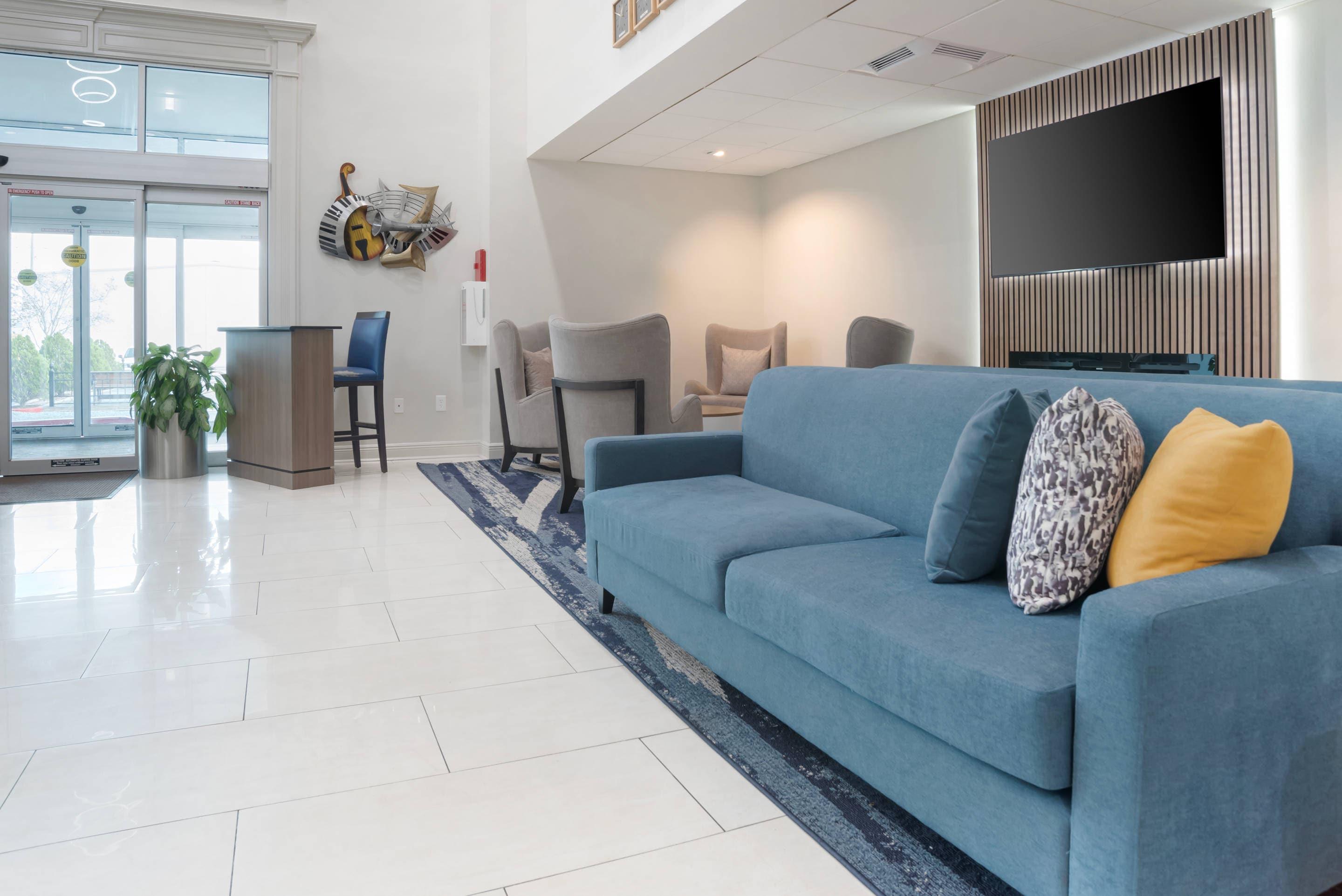 TV Room