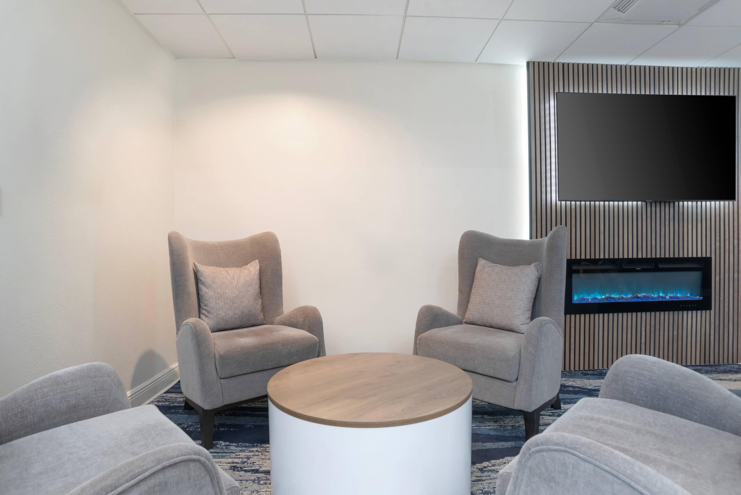 TV Room