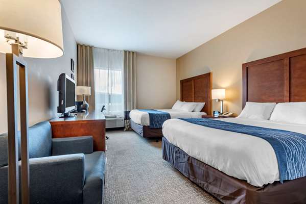  - Comfort Inn Apalachin