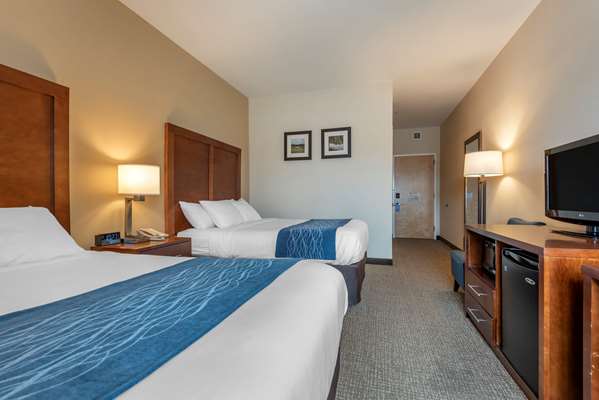  - Comfort Inn Apalachin