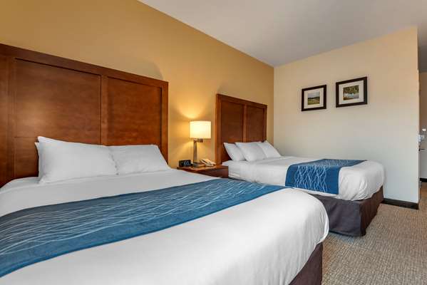  - Comfort Inn Apalachin