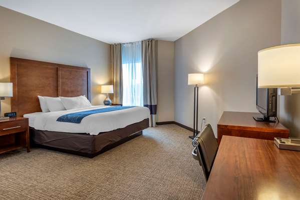 - Comfort Inn Apalachin
