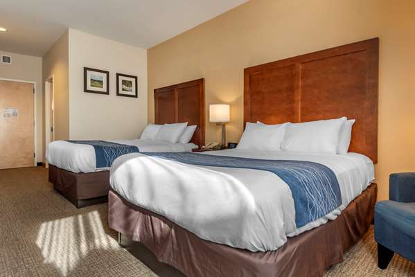  - Comfort Inn Apalachin